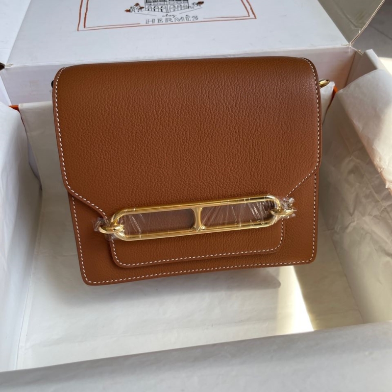 Hermes Roulis Bags